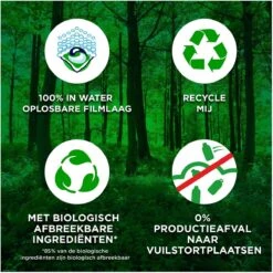 Ariel All-in-1 PODS Wasmiddelcapsules Kleur - 58 Wasbeurten 15 Ariel All-in-1 PODS Wasmiddelcapsules Kleur - 58 Wasbeurten -Schone Winkel 1200x1200 15