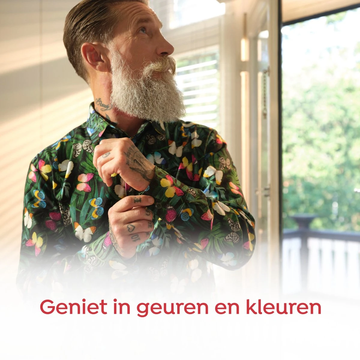 Robijn Klein & Krachtig Collections Color Spa Sensation Vloeibaar Wasmiddel - 8 X 19 Wasbeurten - Voordeelverpakking 9 Robijn Klein & Krachtig Collections Color Spa Sensation Vloeibaar Wasmiddel - 8 X 19 Wasbeurten - Voordeelverpakking - Afbeelding 7