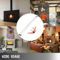 Vevor™ Schoorsteenveegset - Schoorsteen Borstel - Schoorsteenreiniger - Veegkit - 8 M 15 Vevor™ Schoorsteenveegset - Schoorsteen Borstel - Schoorsteenreiniger - Veegkit - 8 M -Schone Winkel 1200x1200 1575