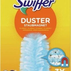 Swiffer Duster Trap & Lock-navullingen Met Een Geur Van Ambi Pur 9 Stuks -Schone Winkel 1200x1200 1589
