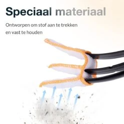 Merkloos Lamellen Reiniger - Stof Verwijderaar - Plumeau Jaloezie Stoffer | BRIGHTLY 14 Merkloos Lamellen Reiniger - Stof Verwijderaar - Plumeau Jaloezie Stoffer | BRIGHTLY -Schone Winkel 1200x1200 1599