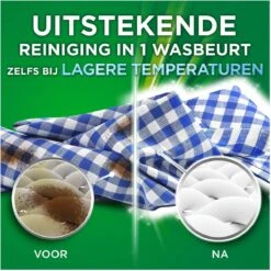 Ariel All-in-1 PODS Wasmiddelcapsules Kleur - 58 Wasbeurten 17 Ariel All-in-1 PODS Wasmiddelcapsules Kleur - 58 Wasbeurten -Schone Winkel 1200x1200 16