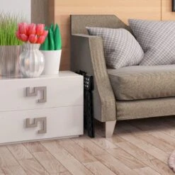 Buxibo - Kruk - Krukje - Keukentrap - Keukentrapje - Opvouwbaar Trapje - Keuken/Badkamer/Schuur Trapje - 29 X 24 X 40cm -Schone Winkel 1200x1200 1684