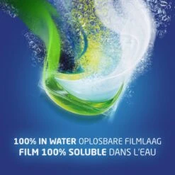 Dash All In 1 Wasmiddel Pods - Wascapsules - Witter Dan Wit - Voordeelverpakking 3 X 42 Wasbeurten -Schone Winkel 1200x1200 172