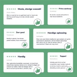 Wonair Wasmand – Waszak – Laundry Basket - Opvouwbaar – 81L - Donkergrijs -Schone Winkel 1200x1200 1791