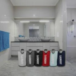 Wonair Wasmand – Wasbox - Wastas - Laundry Wasmand - Opvouwbaar – 81L – Lichtgrijs -Schone Winkel 1200x1200 1862