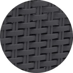 Curver Style Wasmand Met Deksel - 40L - Antraciet -Schone Winkel 1200x1200 1893