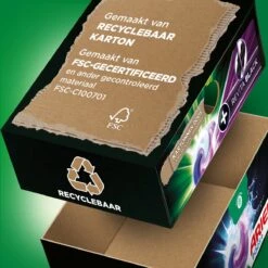 Ariel Wasmiddel Pods + Revitablack - Voor De Zwarte Was - 28 Wasbeurten -Schone Winkel 1200x1200 196