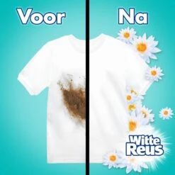 Frisse Reus Power Caps Lotus Amandel Wascapsules - Wasmiddel Capsules - Voordeelverpakking - 8 X 14 Wasbeurten -Schone Winkel 1200x1200 203