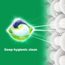 Ariel All In 1 Wasmiddel Pods + Ultra Vlekverwijderaar - 40 Wasbeurten - Voordeelverpakking -Schone Winkel 1200x1200 216