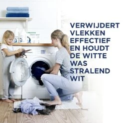 Neutral - Vloeibaar Wasmiddel - Witte Was - 1 Liter - 20 Wasbeurten -Schone Winkel 1200x1200 224