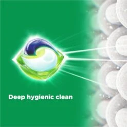 Ariel All In 1 Wasmiddel Pods + Ultra Vlekverwijderaar - 2x50 Wasbeurten - Voordeelverpakking 13 Ariel All In 1 Wasmiddel Pods + Ultra Vlekverwijderaar - 2x50 Wasbeurten - Voordeelverpakking -Schone Winkel 1200x1200 229