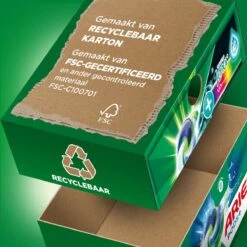 Ariel Wasmiddel Pods + Touch Van Lenor Unstoppables - Kleur - 28 Wasbeurten -Schone Winkel 1200x1200 257