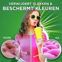 Ariel Professional Waspoeder - Color 140 Wasbeurten -Schone Winkel 1200x1200 274