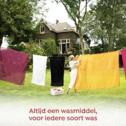 Robijn Color Black Velvet En Stralend Wit 3-in-1 Wascapsules Pakket - 3 X 15 Wasbeurten - Voordeelverpakking 19 Robijn Color Black Velvet En Stralend Wit 3-in-1 Wascapsules Pakket - 3 X 15 Wasbeurten - Voordeelverpakking -Schone Winkel 1200x1200 276