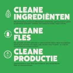 Ecover Vloeibaar Wasmiddel - Color Appelbloesem Freesia - 5L -Schone Winkel 1200x1200 292