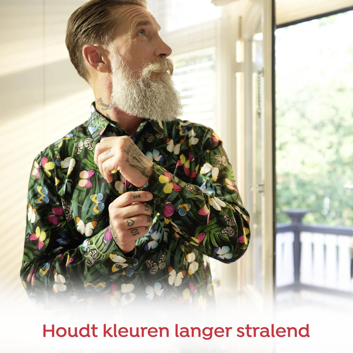 Robijn Wascapsules 3-in-1 Color 15 Stuks 9 Robijn Wascapsules 3-in-1 Color 15 Stuks - Afbeelding 7