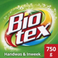 Biotex Waspoeder Handwas & Inweek - 750 Gram -Schone Winkel 1200x1200 316