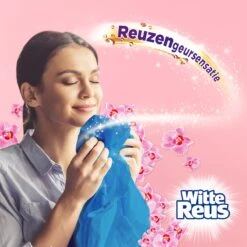 Frisse Reus Orchidee Macadamia Gel Wasmiddel - Vloeibaar - 80 Wasbeurten - Voordeelverpakking -Schone Winkel 1200x1200 328