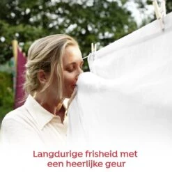 Robijn Stralend Wit 3 In 1 Wascapsules Speciaal Voor De Witte Was - 40 Wasbeurten Kwartaalbox -Schone Winkel 1200x1200 336