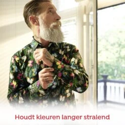 Robijn Kokos 3 In 1 Wascapsules - 4 X 15 Wasbeurten - Voordeelverpakking 15 Robijn Kokos 3 In 1 Wascapsules - 4 X 15 Wasbeurten - Voordeelverpakking -Schone Winkel 1200x1200 342