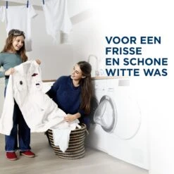 Neutral Waspoeder Wit Parfumvrij - 4x45 Wasbeurten - Voordeelverpakking -Schone Winkel 1200x1200 353