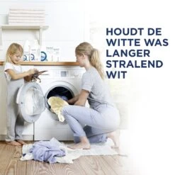 Neutral Waspoeder Wit Parfumvrij - 4x45 Wasbeurten - Voordeelverpakking -Schone Winkel 1200x1200 354