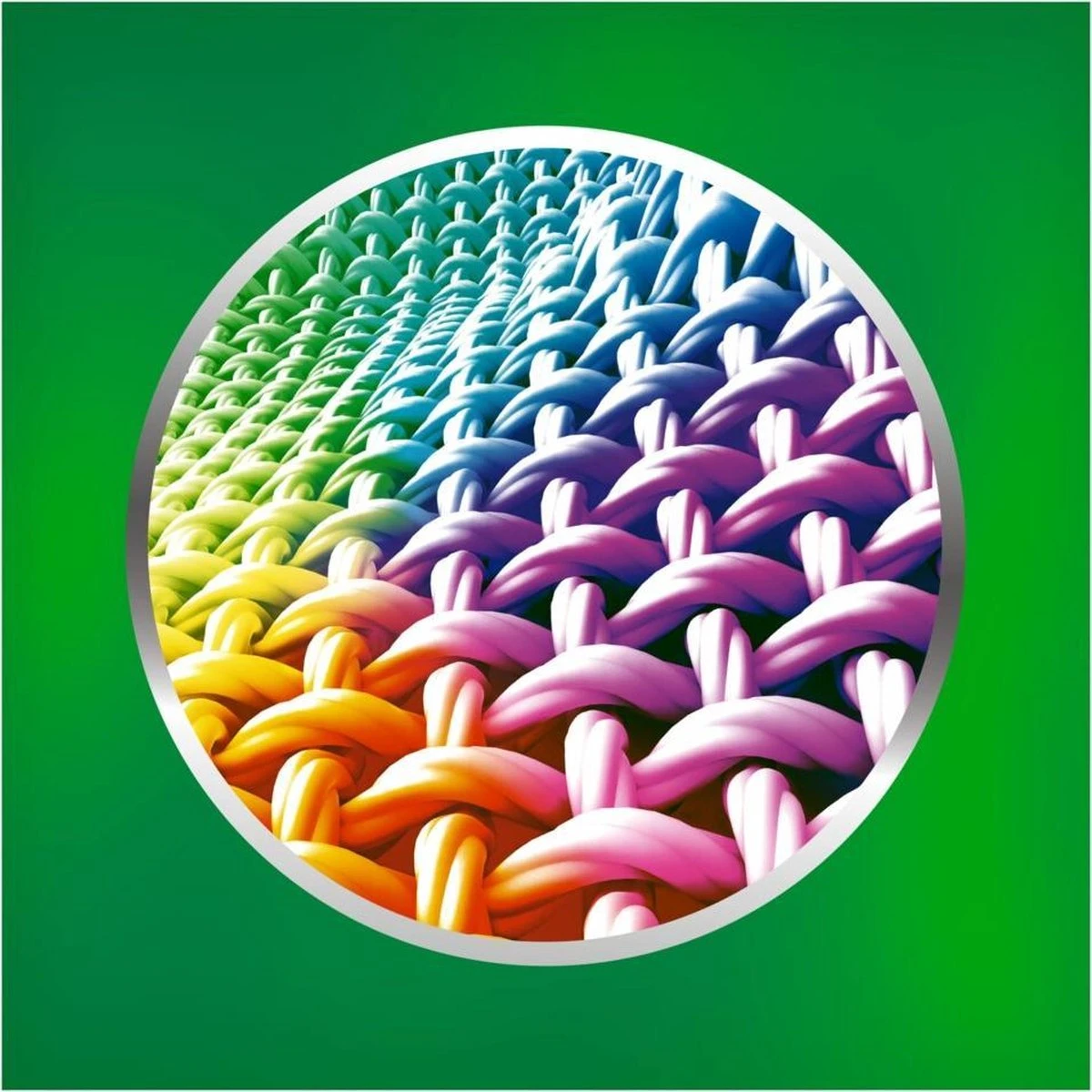 Ariel Vloeibaar Wasmiddel Kleur Color - 5x20 Wasbeurten - Voordeelverpakking 4 Ariel Vloeibaar Wasmiddel Kleur Color - 5x20 Wasbeurten - Voordeelverpakking - Afbeelding 2