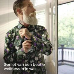 Robijn Perfect Match Spa Sensation Wasmiddel En Wasverzachter Pakket - 5 Stuks - Voordeelverpaking -Schone Winkel 1200x1200 360