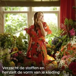 Robijn Zwitsal Dry Wash Spray - 6 X 200 Ml - Voordeelverpakking -Schone Winkel 1200x1200 362