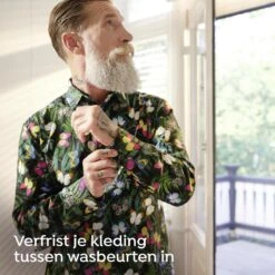 Robijn Original Dry Wash Spray - 2 X 200 Ml - Voordeelverpakking 9 Robijn Original Dry Wash Spray - 2 X 200 Ml - Voordeelverpakking -Schone Winkel 1200x1200 369