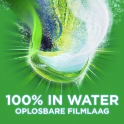 Ariel All In 1 Wasmiddel Pods - Original Wit - 3x43 Wasbeurten - Voordeelverpakking 11 Ariel All In 1 Wasmiddel Pods - Original Wit - 3x43 Wasbeurten - Voordeelverpakking -Schone Winkel 1200x1200 4