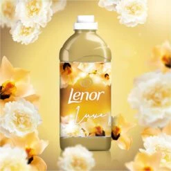 Lenor Gouden Orchidee - Wasverzachter - Voordeelverpakking 8 X 19 Wasbeurten -Schone Winkel 1200x1200 400