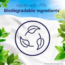 Lenor - Jasmijn En Rose De Mai - Wasverzachter - 12 X 41 Wasbeurten Voordeelverpakking -Schone Winkel 1200x1200 413