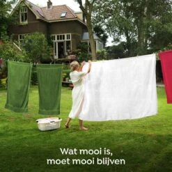 Robijn Floral Morning Wasverzachter - 8 X 30 Wasbeurten - Voordeelverpakking -Schone Winkel 1200x1200 423