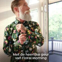 Robijn Floral Morning Wasverzachter - 8 X 30 Wasbeurten - Voordeelverpakking -Schone Winkel 1200x1200 424