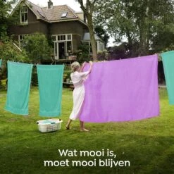 Robijn Collections Paradise Secret Wasverzachter - 4 X 30 Wasbeurten - Voordeelverpakking 13 Robijn Collections Paradise Secret Wasverzachter - 4 X 30 Wasbeurten - Voordeelverpakking -Schone Winkel 1200x1200 447