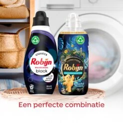 Robijn Collections Beautiful Mystery Wasverzachter - 8 X 33 Wasbeurten - Voordeelverpakking 14 Robijn Collections Beautiful Mystery Wasverzachter - 8 X 33 Wasbeurten - Voordeelverpakking -Schone Winkel 1200x1200 488