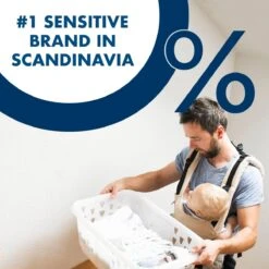 Neutral 0% Parfumvrij Vloeibaar Wasverzachter - 5 X 27 Wasbeurten - Voordeelverpakking 13 Neutral 0% Parfumvrij Vloeibaar Wasverzachter - 5 X 27 Wasbeurten - Voordeelverpakking -Schone Winkel 1200x1200 492