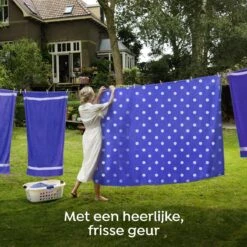 Robijn Specials Stip En Streep Wasverzachter - 8 X 30 Wasbeurten - Voordeelverpakking -Schone Winkel 1200x1200 497