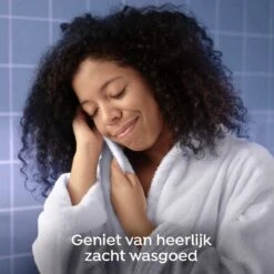 Robijn Specials Stip En Streep Wasverzachter - 8 X 30 Wasbeurten - Voordeelverpakking -Schone Winkel 1200x1200 499