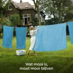 Robijn Morgenfris Wasverzachter - 8 X 30 Wasbeurten - Voordeelverpakking 14 Robijn Morgenfris Wasverzachter - 8 X 30 Wasbeurten - Voordeelverpakking -Schone Winkel 1200x1200 506