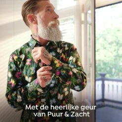 Robijn Puur & Zacht Wasverzachter - 8 X 30 Wasbeurten - Voordeelverpakking 16 Robijn Puur & Zacht Wasverzachter - 8 X 30 Wasbeurten - Voordeelverpakking -Schone Winkel 1200x1200 523