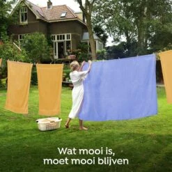 Robijn Puur & Zacht Wasverzachter - 8 X 30 Wasbeurten - Voordeelverpakking 18 Robijn Puur & Zacht Wasverzachter - 8 X 30 Wasbeurten - Voordeelverpakking -Schone Winkel 1200x1200 524