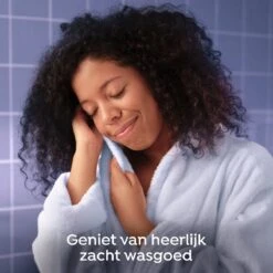 Robijn Puur & Zacht Wasverzachter - 8 X 30 Wasbeurten - Voordeelverpakking 19 Robijn Puur & Zacht Wasverzachter - 8 X 30 Wasbeurten - Voordeelverpakking -Schone Winkel 1200x1200 525