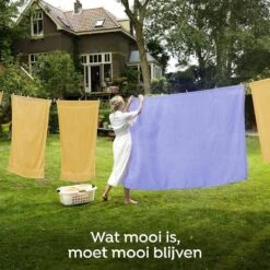 Robijn Puur & Zacht Wasverzachter - 4 X 30 Wasbeurten - Voordeelverpakking -Schone Winkel 1200x1200 538