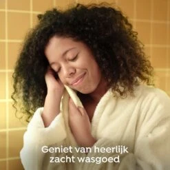 Robijn Classics Passiebloem & Bergamot Wasverzachter - 4 X 30 Wasbeurten - Voordeelverpakking -Schone Winkel 1200x1200 541