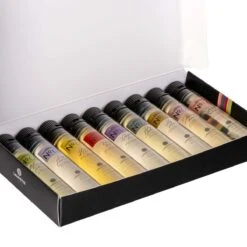 Lavayette Premium Wasparfum - Proefpakket 9x25ml - Geurbooster -Schone Winkel 1200x1200 573