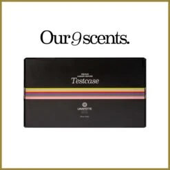 Lavayette Premium Wasparfum - Proefpakket 9x25ml - Geurbooster -Schone Winkel 1200x1200 574