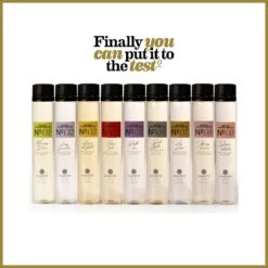 Lavayette Premium Wasparfum - Proefpakket 9x25ml - Geurbooster -Schone Winkel 1200x1200 575